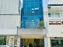 Hình ảnh SIÊU PHẨM ỐP KÍNH MẶT TIỀN - 402B Huỳnh Văn Bánh, Phường 13, Phú Nhuận