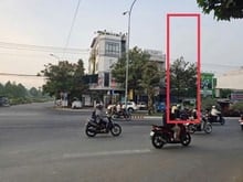 Hình ảnh Bán đất tặng nhà trệt mặt tiền Nguyễn Văn Cừ nd, Cần thơ - 10.5 tỷ