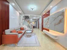 Hình ảnh Bán nhà đẹp HXT Xô Viết Nghệ Tĩnh, 50m2, 3 tầng, chỉ 8tỷ x