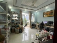 Hình ảnh 💥💯Nhà đẹp MTNB khu Tên Lửa 5x18,5m 4 tầng GẦN CHỢ,GIÁP Q6 CV PHÚ LÂM