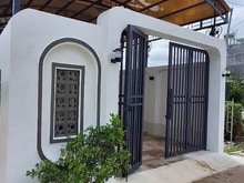 Hình ảnh Bán gấp căn nhà cấp 4, SHR, Tân An Hội, 94,2m2, Giá chỉ 890 Triệu.