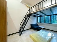 Hình ảnh Duplex/Stu cửa sổ - thoáng mát - TDTU | RMIT | Vivo city | Lotte Mart