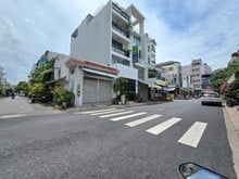 Hình ảnh Cho thuê nhà GÓC 2MT Nguyễn Xuân Khoát- Tân Phú.DT 5x9- trệt+ Gác