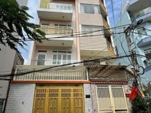 Hình ảnh cho thuê nhà nguyên căn cho thuê nhà mặt tiền lê quang định