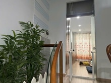 Hình ảnh Mặt tiền Trần Thánh Tông, 56m2, 4 tầng, 4PN, chỉ 9.5 tỷ, KD cực đỉnh