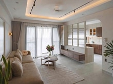 Hình ảnh Cho thuê Nam Phúc Phú Mỹ Hưng Quận 7 nhà mới siêu đẹp nội thất cao cấp