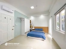 Hình ảnh Studio 35m2 Full nội thất, An ninh gần ĐH Hutech, UEF, Ngoại Thương
