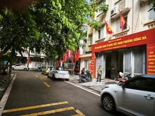 Hình ảnh Bán nhà khu đô thị Đầm Trấu, phân lô, ô tô, kinh doanh thoải mái_25 tỷ