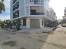 Hình ảnh Mặt bằng 2 mặt tiền bình lợi, p.13, q.bình thạnh, 50m2, 10tr/tháng