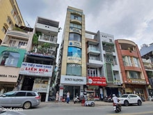 Hình ảnh Bán nhà MT Nguyễn An Ninh P, Bến Thành Quận 1, dt: 8.3x20m giá 70 tỷTL