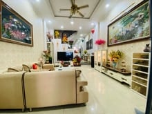 Hình ảnh Hẻm nhựa 6m sát mặt tiền QL13 gần KDC Hồng Long 4 tầng 125m2 chỉ 14 tỷ