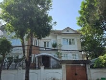 Hình ảnh Biệt Thự Mặt tiền Nguyễn Văn Hưởng- Thảo Điền DT 533m2- Giá 200 Tỷ