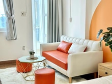 Hình ảnh Chdv 1 PN | Stu - 55m2 - Ban công - cừa sổ lớn - siêu thoáng