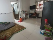 Hình ảnh Chung cư Hoa Phượng, P7, Phú Nhuận: 1p ngủ, 50m2, full nội thất, 7tr5