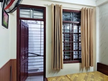 Hình ảnh Chung cư đường sắt, 590 CMT8, P11, Q3: 1p ngủ, ban công, 50m2, 6tr5/th