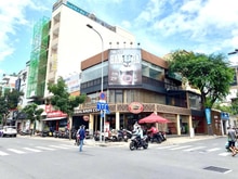 Hình ảnh Bán Khuôn đất MT Nam kỳ Khởi Nghĩa Quận 3, dt:15x32m giá 220 tỷ