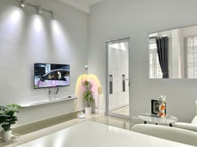 Hình ảnh Căn Hộ 1 Phòng Ngủ Ban Công Full NT Ngay Nguyễn Hữu Cảnh Q. Bình Thạnh