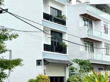 Hình ảnh Bán nhà 50m² kdc đào tông nguyên, giá 6.15 tỷ, giáp quận 7, sổ hồng