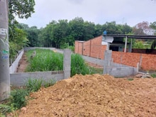 Hình ảnh Đất thổ cư Mặt Tiền Tỉnh Lộ 15, An Phú, Củ Chi, 500m2, giá 6tỷ5, HH 3%