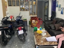Hình ảnh MTKD Nguyễn Phúc Chu, kd sầm uất, 70m2, ngang 4.6m, Chỉ 13.9 tỷ TL