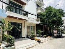 Hình ảnh Hẻm 13m Độc Lập Tân Phú – 4 Tầng 162m2 Sàn – Nhỉnh 9 Tỷ
