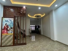 Hình ảnh Nhà 1 Trệt 2 Lầu MT Đường 13 Nguyễn Văn Tăng Ngay Trường Nguyễn Huệ