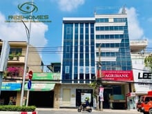 Hình ảnh 🔺 Cho THUÊ tòa nhà 1T3L mới hoàn thiện có thang máy đường Đồng Khởi