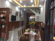 Hình ảnh Bán gấp nhà Đặng Văn Bi, TĐ 60m2 gần chợ hẻm lớn giá 1 tỷ 450