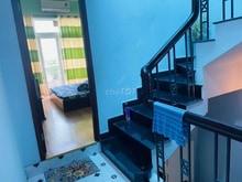 Hình ảnh Nợ bán nhà HXH Nguyễn Văn Lượng, P10, Gò Vấp 65 m2 gần TTTM chợ