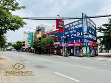 Hình ảnh 🔺 Cho THUÊ Nhà 15tr mặt tiền đường Cách Mạng Tháng Tám, Biên Hoà