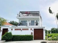Hình ảnh Bán Biệt Thự Himlam Lương Định Của DT 216m2 (12m x18m) Giá 65 tỷ SHR
