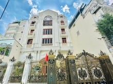 Hình ảnh Cho thuê nhà biệt thự số 159A Hoa Lan, Phường 2, Quận Phú Nhuận