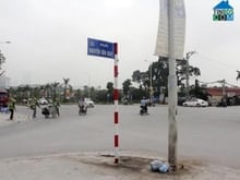 Hình ảnh ❗Mặt bằng phố NGUYỄN VĂN GIÁP - NAM TỪ LIÊM.