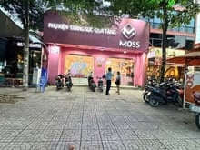 Hình ảnh Nhà Đẹp Đoạn VIP Nhất Hoàng Diệu 2 ngang 8m vỉa hè 10m giá chỉ160tr/m2