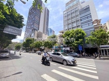 Hình ảnh Bán nhà mặt tiền Nguyễn Cư Trinh, Q1, 63,5m², 7 tầng, đang kinh doanh