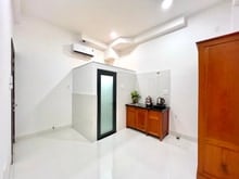 Hình ảnh Phòng mới xây, nội thất cơ bản, an ninh mặt tiền đường Lê Ngã Tân Phú