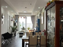 Hình ảnh C/c Harmona,Trương Công Định, P14, TB: 2p ngủ,2wc, 12tr/th