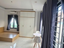 Hình ảnh CCMN Cao cấp Hồ Đền Lừ, Hai Bà Trưng, Bách Kinh Xây
