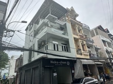 Hình ảnh Nhà góc giá rẻ cho thuê Nguyên Căn