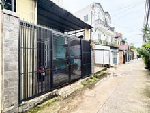 Hình ảnh Bán nhà nhà bè 100m², hẻm xe hơi, nguyễn bình, giá 5.6 tỷ
