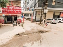 Hình ảnh Bán nhà gấp ngõ 156 tam trinh,hoàng mai - diện tích 36m2 - ôtô đỗ cửa