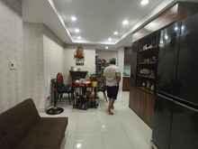 Hình ảnh Topaz Home, Phan Văn Hớn, Q12: 70m2,2p ngủ,2wc Nt,7tr