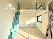 Hình ảnh Mb6623 nạp rút nhanh chóng Duplex Full Nội Thất đi Bộ Sang Văn lang Cs3 Phạm Văn Đồng