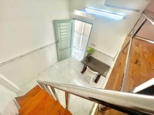 Hình ảnh Gác lửng cửa sổ, nội thất đầy đủ an ninh đường Gò Dầu Tân Phú