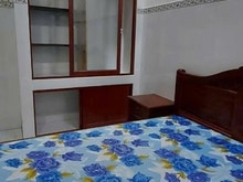 Hình ảnh Cho thuê phòng trọ đường Nguyễn Văn Quá có máy lạnh
