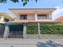 Hình ảnh Chỉ 80 tỷ! Biệt Thự Nguyễn Ư Dĩ, P. Thảo Điền , DT 339m2 (17m x19m)