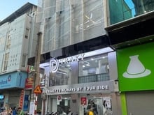 Hình ảnh ❗Mặt bằng phố CHÙA LÁNG - ĐỐNG ĐA.
