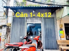 Hình ảnh 🏡 Bán 2 căn đối điện nhau – ở một bên, cho thuê một bên – giá tốt🔥