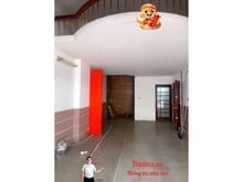 Hình ảnh Cho thuê nhà mt cư xá chu văn an,p26, bình thạnh, 4x10m,1 trệt, 1