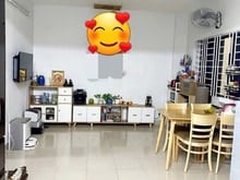 Hình ảnh Chung cư Prosper, Phan Văn Hớn, Q12: 70m2, 2p ngủ, full nội thất, 7tr5